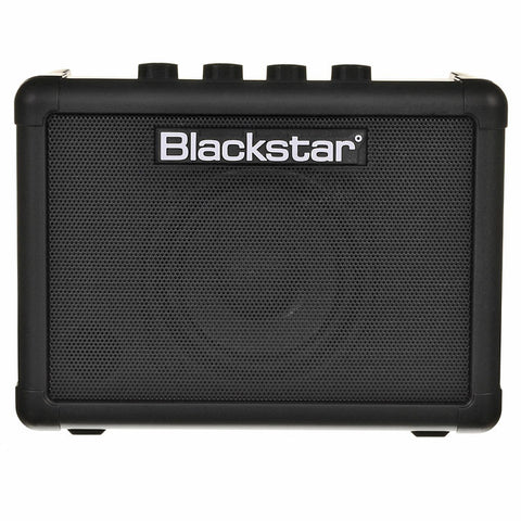 Blackstar Fly 3 Battery Powered Guitar Amp