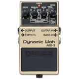 Boss AW-3 Dynamic Wah Envelope Filter