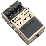 Boss AW-3 Dynamic Wah Envelope Filter