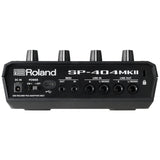 Roland SP404MKII Linear Wave Sound Sampler