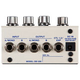 Boss DD200 Digital Delay Effect Pedal