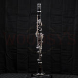 NEW OLD STOCK Buffet R13S Bb Clarinet