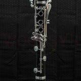 NEW OLD STOCK Buffet R13S Bb Clarinet