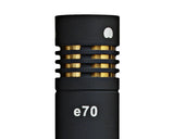 CAD E70 Modular Dual-capsule Condenser Microphone