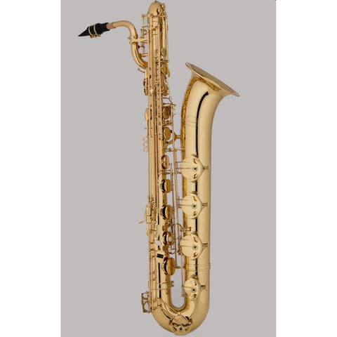 Chateau CBS-22GL Student Baritone Saxophone