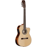 Alvarez CC7HCEAR Hybrid Classical