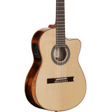 Alvarez CC7HCEAR Hybrid Classical