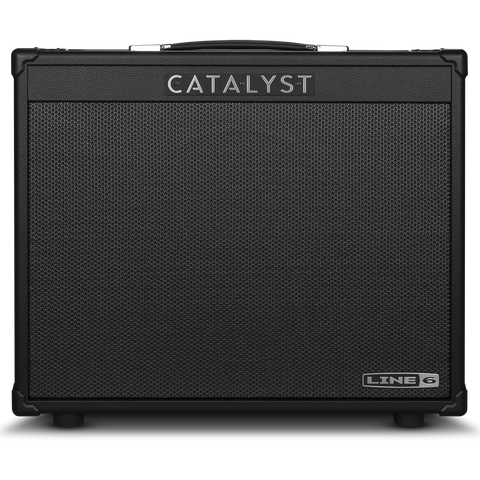 Line 6 Catalyst 100 Combo Amplifier