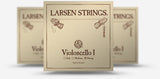 Larsen Cello Strings