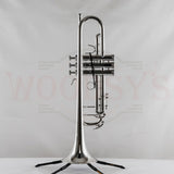 B&S Challenger I 3137-S Professional Bb Trumpet