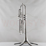 NEW OLD STOCK B&S Challenger I 3137-S Professional Bb Trumpet