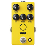 JHS Charlie Brown Channel Drive Overdrive Pedal