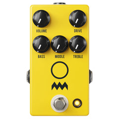Buy JHS Charlie Brown Channel Drive Overdrive Effects Pedal