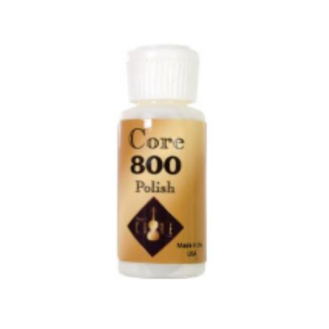 Core 800 Polish for Violin Viola Cello and Bass Woodsy s Music