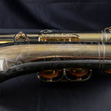 Yamaha YTS-82ZII Custom Z Tenor Saxophone