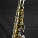 Yamaha YTS-82ZII Custom Z Tenor Saxophone