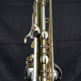 Yamaha YTS-82ZII Custom Z Tenor Saxophone