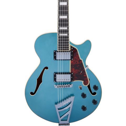 Open Box D'Angelico Premier SS Semi Hollowbody