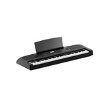 Yamaha DGX-670 Portable Grand Piano