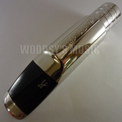 Ted Klum FocusTone Precision Model Metal Tenor Saxophone Mouthpiece