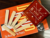 Boston Sax Shop Alto Saxophone Reeds