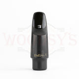 Demo MacSax Bob Sheppard Alto Saxophone Mouthpiece