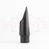 Demo MacSax Bob Sheppard Alto Saxophone Mouthpiece