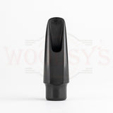 Demo MacSax Bob Sheppard Alto Saxophone Mouthpiece