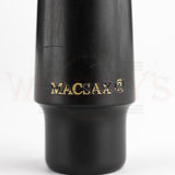 Demo MacSax Bob Sheppard Alto Saxophone Mouthpiece