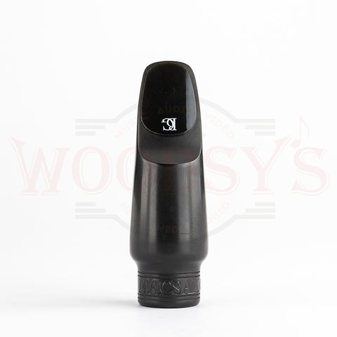 Demo Model MACSAX Bob Sheppard Generation II Alto Saxophone Mouthpiece