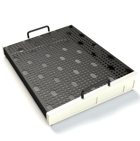 Temple Audio Duo 17 Pedal Board