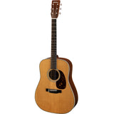 Eastman E8DTC Dreadnought Acoustic Guitar