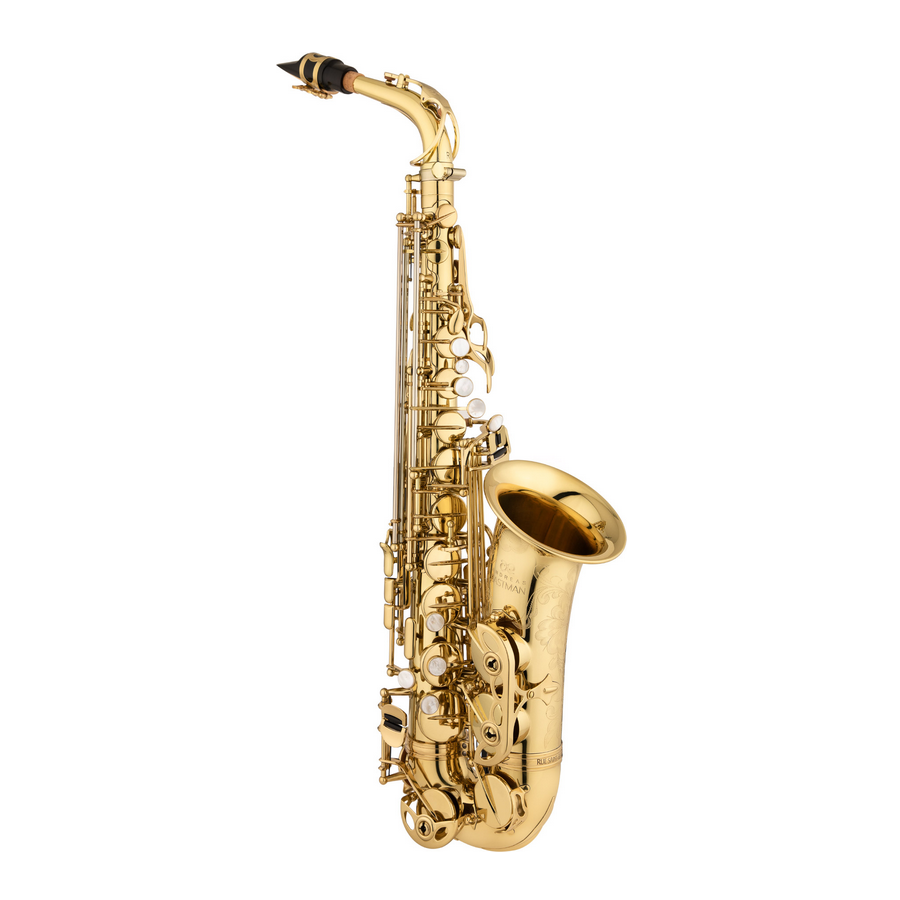 io ALTO SAX ピンクラッカー IO AS-1065 PLS Alto Saxophone Pink Lacquer Finish | Reverb