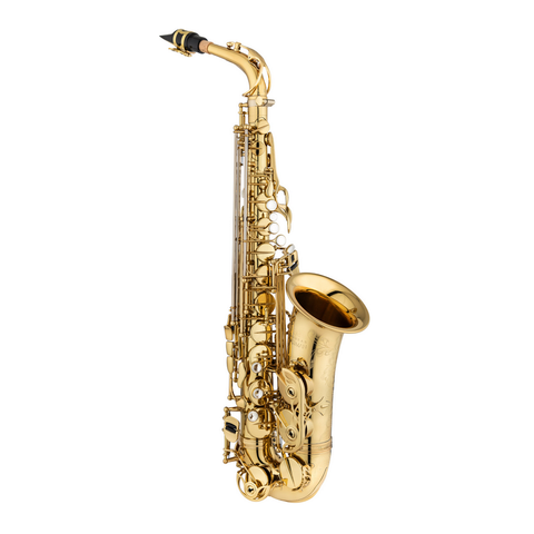 OPEN BOX Eastman EAS850 Rue St George Professional Alto Saxophone