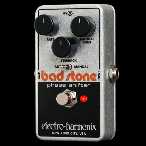 Electro Harmonix Bad Stone Phaser