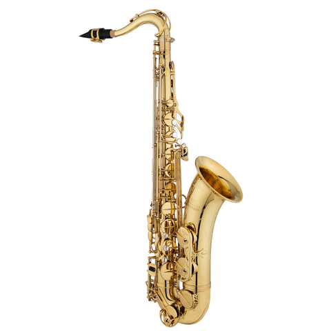 NEW OLD STOCK Eastman ETS850 Rue Saint-Georges Professional Tenor Saxophone