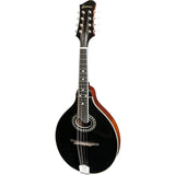 Eastman MD404 A-Style Oval Hole Mandolin