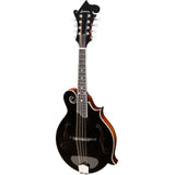 Eastman MD415BK F-Style Mandolin