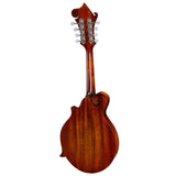 Eastman MD415BK F-Style Mandolin