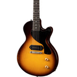 Eastman SB55 Single Cutaway w/ P90 Varnish Sunburst