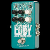 Electro Harmonix Eddy Chorus Vibrato