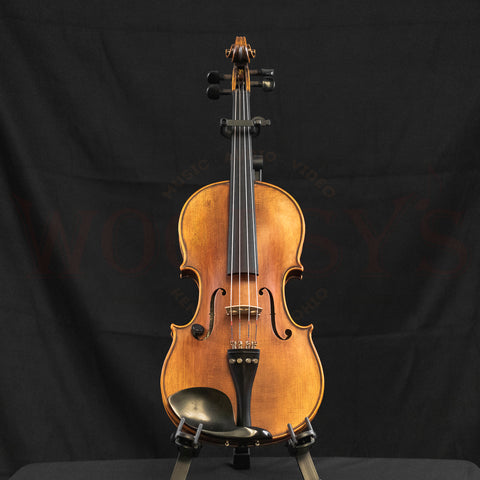 Erwin Otto by RS Berkeley VA8022 15" Viola