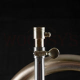 Adams Custom Series F2 Professional Flugelhorn