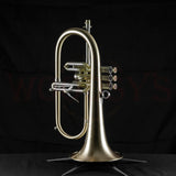 Adams Custom Series F2 Professional Flugelhorn