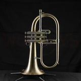 Adams Custom Series F2 Professional Flugelhorn