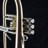 Adams Custom Series F2 Professional Flugelhorn
