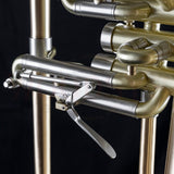 Adams Custom Series F2 Professional Flugelhorn