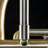 Adams Custom Series F2 Professional Flugelhorn