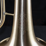 Adams Custom Series F2 Professional Flugelhorn