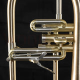 Adams Custom Series F2 Professional Flugelhorn